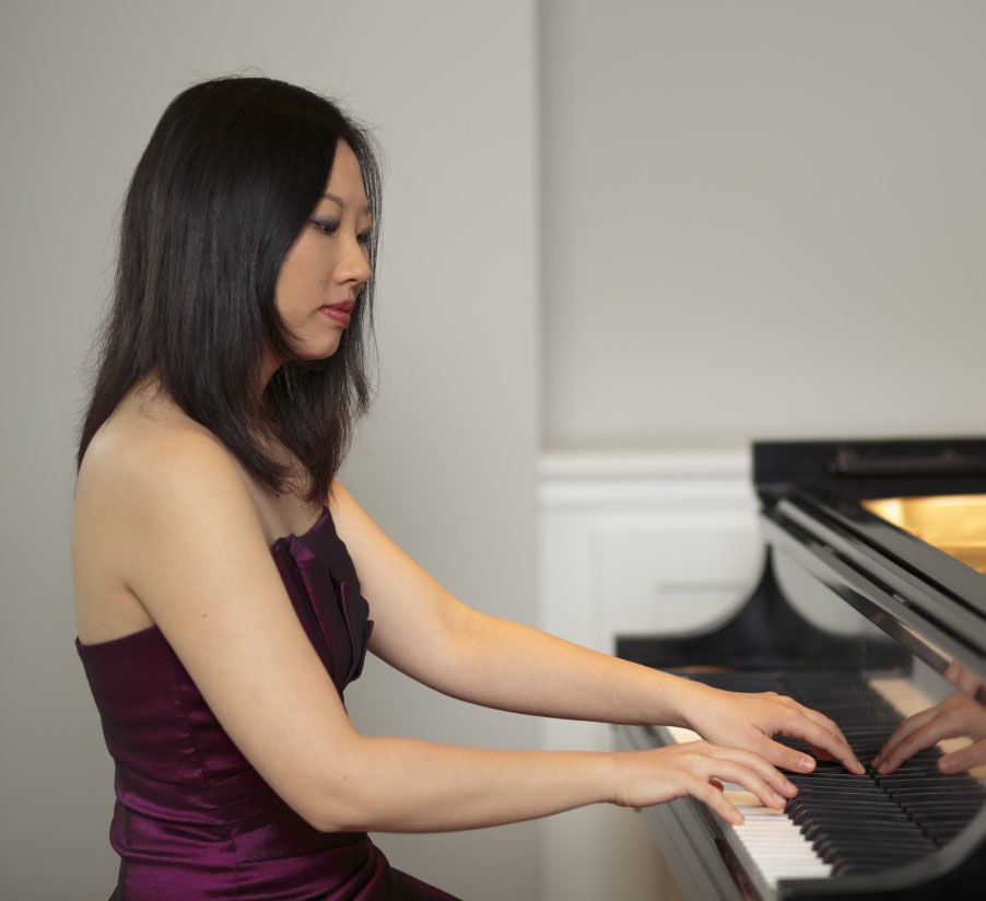 Clara Yang